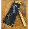 Aiguille Pro Elite Baits Bait Drill Wooden Handle