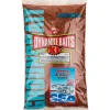Dynamite Baits Amorce Sea Groundbait Shrimp And Squid