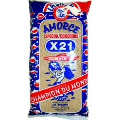 Amorce La Sirène X21