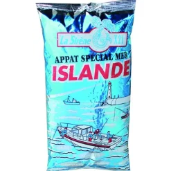 La Sirène X21 Amorce Islande - G