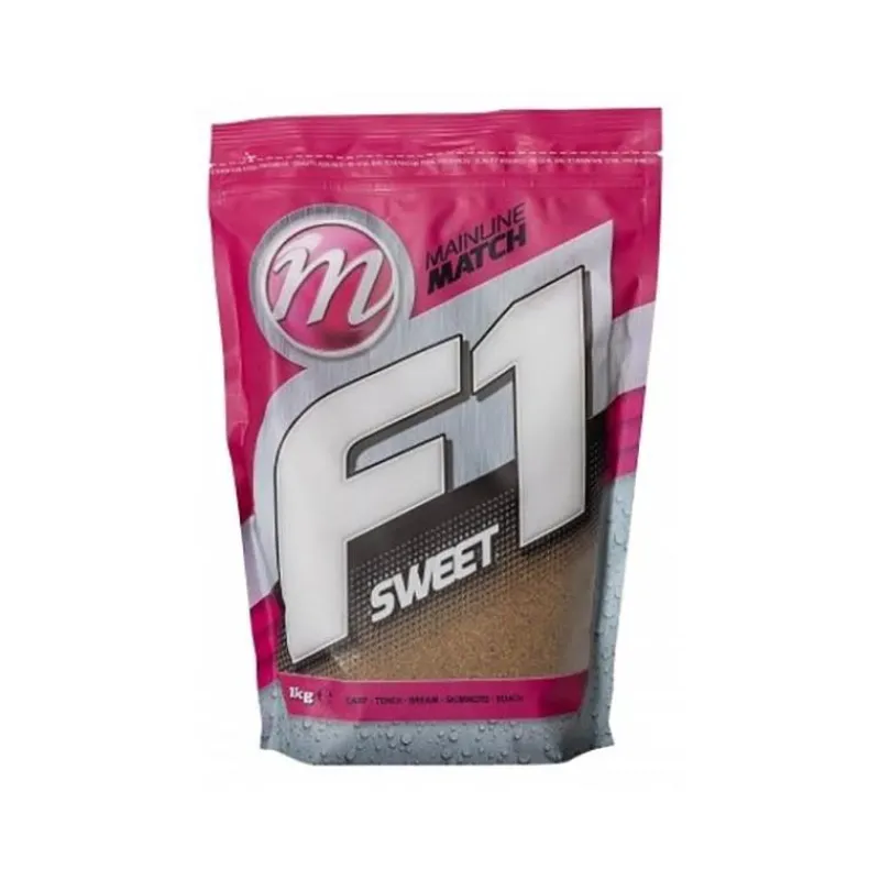 Mainline Amorce Match F1