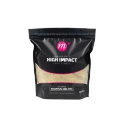 Mainline Amorce Pro-Active Stick & Bag Mix - 2Kg