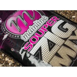 Mainline Amorce Souper Zig Mix