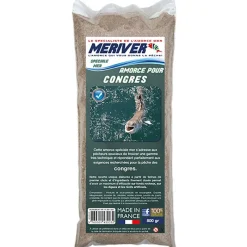 Meriver Amorce Spéciale Congres