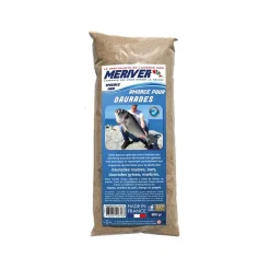 Meriver Amorce Special Mer Daurade