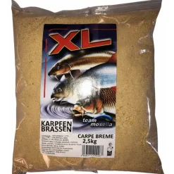 Mosella Amorce Xl Carpe & Breme - Kg