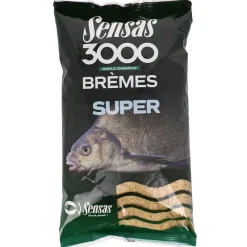 Sensas Amorce 3000 Bremes
