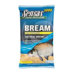 Amorce Sensas 3000 Classic Super Bream