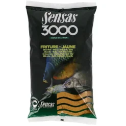 Amorce Sensas 3000 Friture