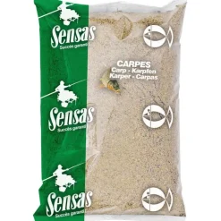 Amorce Sensas Super Prima Carpes