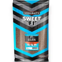 Sonubaits Amorce F1 Dark