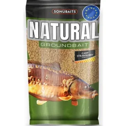 Sonubaits Amorce Natural Carp