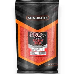 Sonubaits Amorce Pro Robin Red