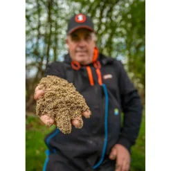 Sonubaits Amorce So Natural Sweet Skimmer Dark