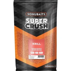 Sonubaits Amorce Super Crush Krill