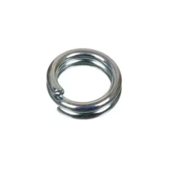 Owner Anneau Brisé Cast Wire Shield Ring