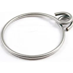Seanox Anneau De Mouillage Inox
