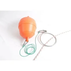 Seanox Anneau De Mouillage Inox
