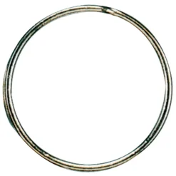 Flashmer Anneaux Brises Nickeles Ou Inox - Pack