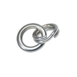 Xesta Anneaux Brisés Ard Combi Ring