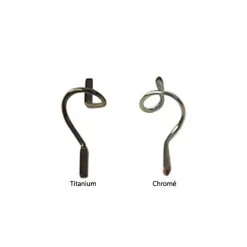 Devaux Anneaux Serpentiformes