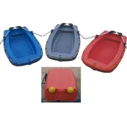 Annexe Fun Yak 200 Palourde S Couleur + Avirons 150