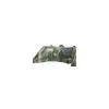 Plastimo Annexe Gonflable Fish P24sf Verte