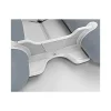 Plastimo Annexe Gonflable Fun Pi27vh Gris