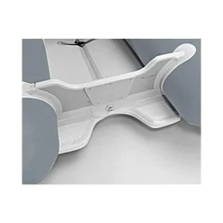 Plastimo Annexe Gonflable Fun Pi27vh Gris