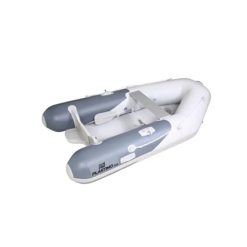 Plastimo Annexe Gonflable Fun Pi27vh Gris