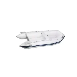 Annexe Gonflable Plastimo Ms-310 Coque Pliable Blanc