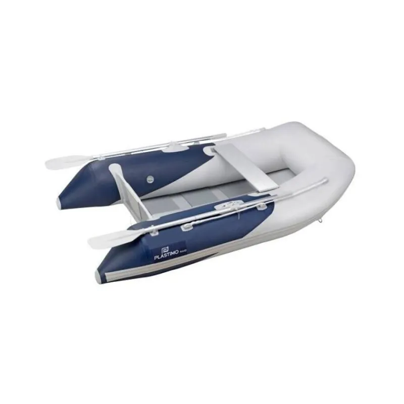 Plastimo Annexe Gonflable Raid P270sh e