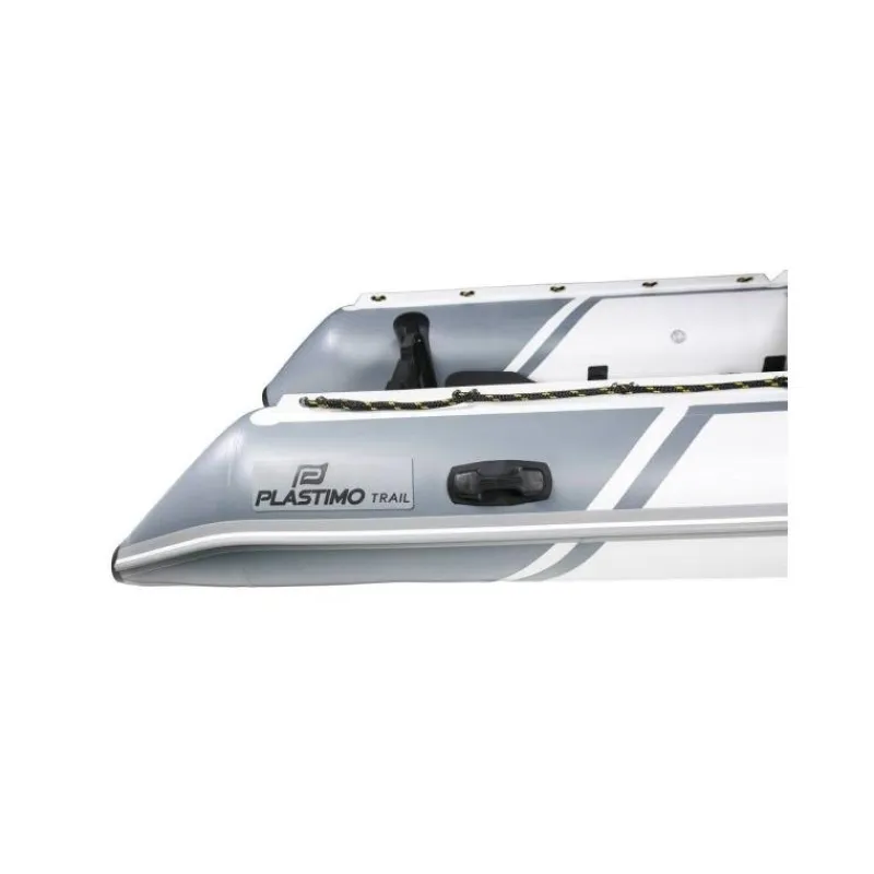 Plastimo Annexe Gonflable Trail 27
