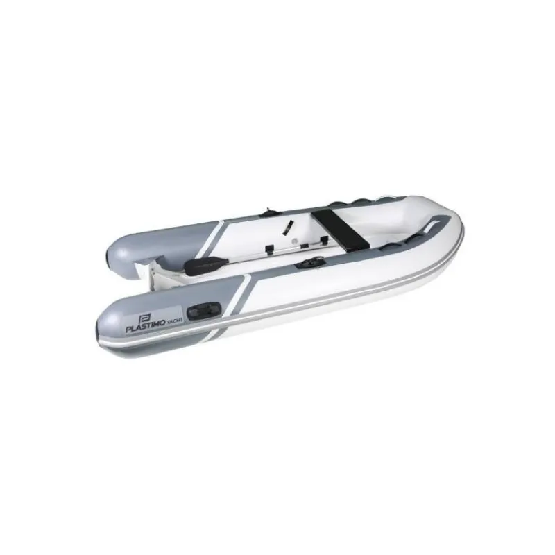 Plastimo Annexe Gonflable Yacht 34 Coque Polyester