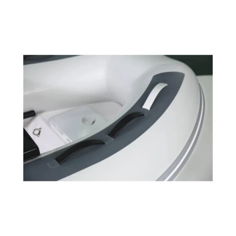 Plastimo Annexe Gonflable Yacht 34 Coque Polyester