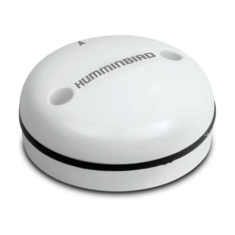 Humminbird Antenne Gps Haute Precision Avec Gyro Pour