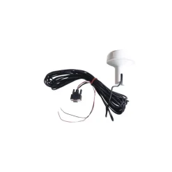 Navsound Antenne Gps Usb 2 Canaux Sirf Star Iii Exterieur