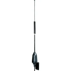 Shakespeare Antenne Yrr-Am/Fm