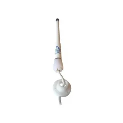 Antenne Tv Dvb-T Tnt Banten 5M De Câble Fixation Plat Pont