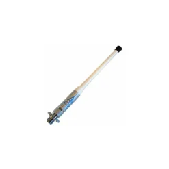 Banten Antenne Vhf À Visser Db - Fouet Fibre De 25Cm - Sans Câble