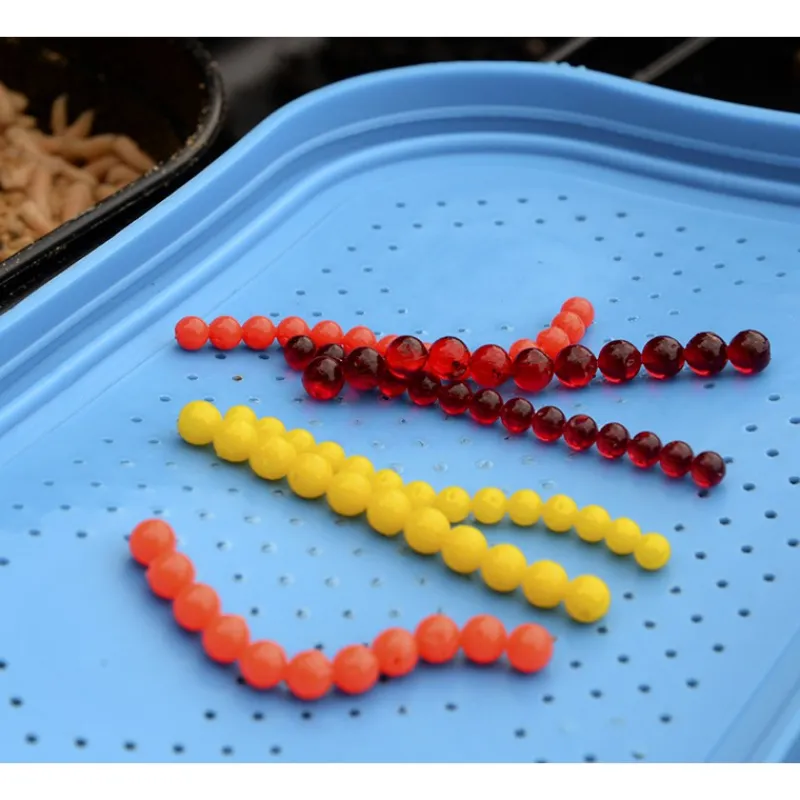 Cresta Appât Artificiel Spaghetti Balls