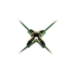 Seanox Armature Pour Carrelet Pliante