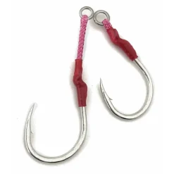 Yamai Suteki Assist Hook Jigger Men Assist