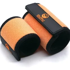 Attache Canne Guru Rod Bands