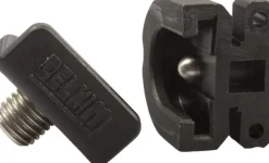 Delkim Attache Rapide Pour Detecteur D-Lok Quick Release System Txi-D