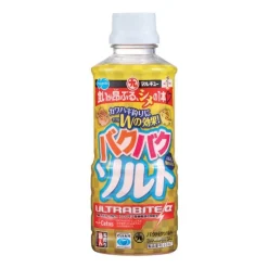 Marukyu Attractant A Diluer Ou Non Baku Baku