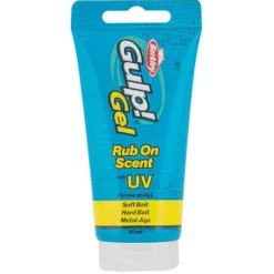 Berkley Attractant Gulp! Gel