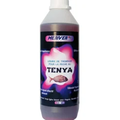 Meriver Attractant De Trempage Liquide Special Tenya - 5Ml