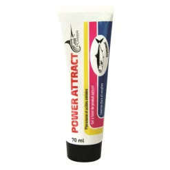 Powerline Attractant En Gel Power Attract