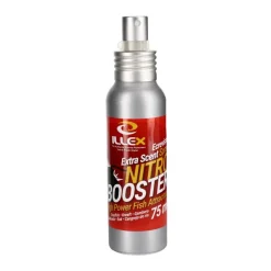 Illex Attractant Nitro Booster Spray